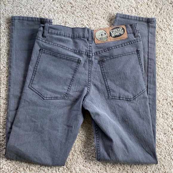 Cheap Monday jeans 32x32 - Picture 1 of 3